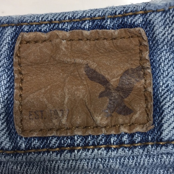 ✨✨REDUCED American Eagle Shorts✨✨ - Picture 3 of 4